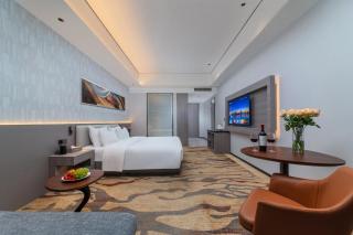 Treasure Island Hotel HUMEN - 5