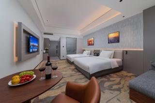 Treasure Island Hotel HUMEN - 4