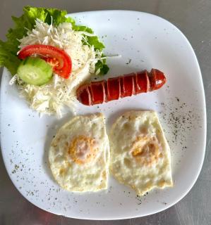 Prenoćište Vozač - 7