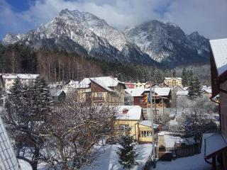 Casa Montana Busteni - 2