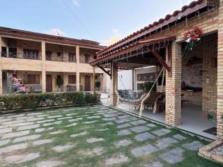 Chalés 4 Estações - 1