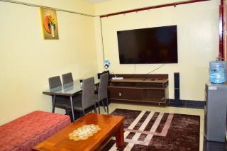 Nana Homestay Kakamega - 0