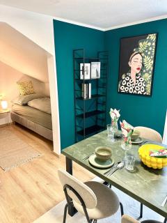 Ferienwohnung Golden Hour mit Seeblick - 7