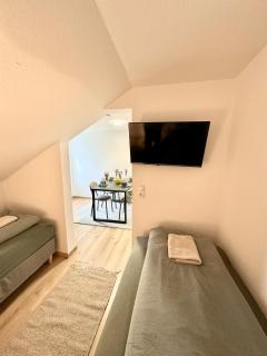 Ferienwohnung Golden Hour mit Seeblick - 5