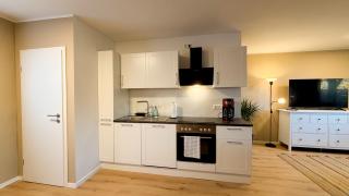 Ferienwohnung Trulla im Herzen Nideggens - 2