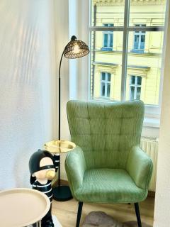 Ferienwohnung Golden Hour mit Seeblick - 2