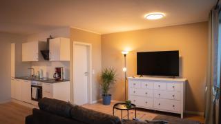 Ferienwohnung Trulla im Herzen Nideggens - 7