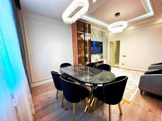 Downtown Stylish Apartment - 9