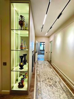 Downtown Stylish Apartment - 7