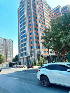 Downtown Stylish Apartment - 4