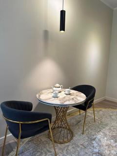 Downtown Stylish Apartment - 1