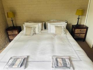 Fynbos Mountain View - 7