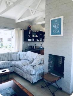 Fynbos Mountain View - 6