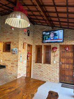 Chalés 4 Estações - 4