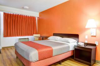 Motel 6-Springfield, MO - North - Springfield - 9
