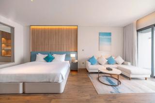 Blessed Apartment Studio Alc - 1