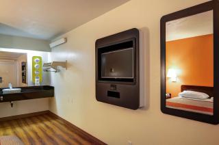Motel 6-Springfield, MO - North - Springfield - 1