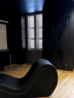 Cinquante Nuances Ponotes - 4