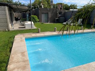 La Tacuari Hosting - 7