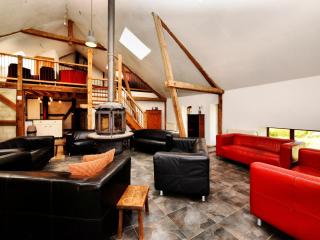 Modern Holiday Home in Meyerode with Terrace - 9