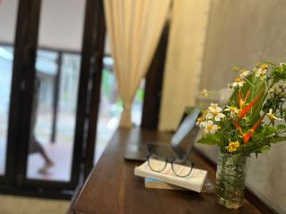 Kad Sala Homestay - 1