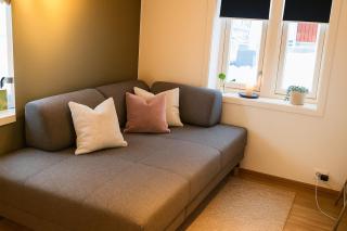 Cottage studio in city centre - 2