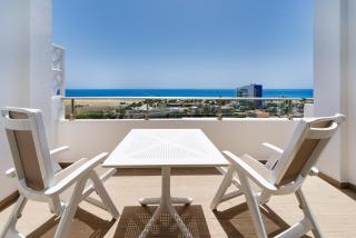 Servatur Alameda de Jandía - 0