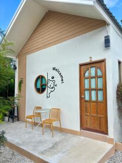 บ้านสวนโอเชี่ยน Ocean Garden Home - 4