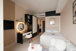 La Vela Homes - Luxury Studios, 2 & 3 BR Apartments - Rivergate Residence D4 - 10mins to City Centre & Bui Vien - Hô-Chi-Minh-Ville - 2