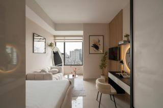 La Vela Homes - Luxury Studios, 2 & 3 BR Apartments - Rivergate Residence D4 - 10mins to City Centre & Bui Vien - Hô-Chi-Minh-Ville - 1