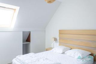 110 - Appartement duplex 6 personnes vue sur Golf. - 4