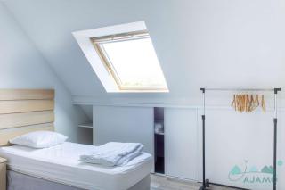 110 - Appartement duplex 6 personnes vue sur Golf. - 3