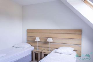 110 - Appartement duplex 6 personnes vue sur Golf. - 2