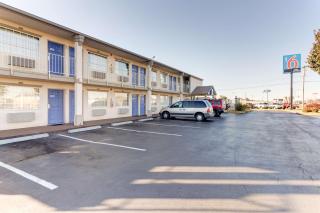 Americas Best Value Inn Bowling Green - Bowling Green - 6