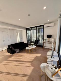 The Luxury Penthouse at Spring Square - 9