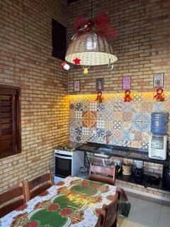 Chalés 4 Estações - 8