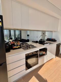 The Luxury Penthouse at Spring Square - 8