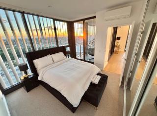 The Luxury Penthouse at Spring Square - 7