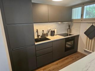 Casa Colombina Duplex by Fewotessin - 1