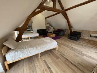 La Cave des Miracles - Dracy-le-Fort - 9