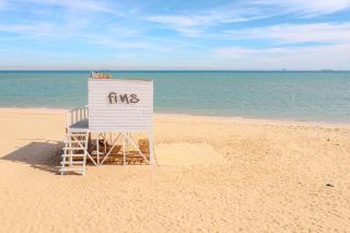 Chalet Fully Furnished in KAI Sokhna G3-103 - 4