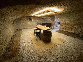 La Cave des Miracles - Dracy-le-Fort - 3