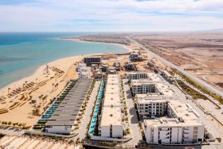 Chalet Fully Furnished in KAI Sokhna G3-103 - 2