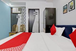 Hotel O Downtown - 6