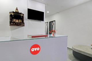 Hotel O Downtown - 2