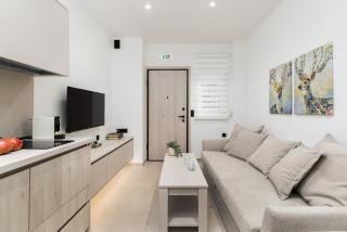 Thessaloniki Spot by Luxlikehome - 0