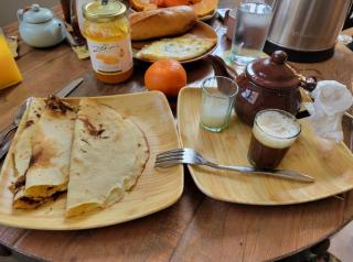 Ecolodge La Grande Tortue - Maison d'hôtes - 3