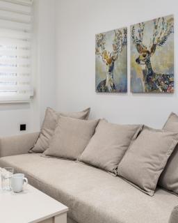 Thessaloniki Spot by Luxlikehome - 9