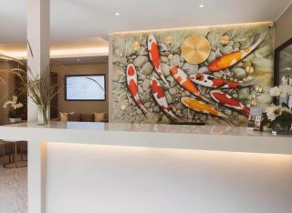 Ko Lanta Amantra Hostels - Women Only - 7