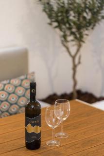 Thessaloniki Spot by Luxlikehome - 1